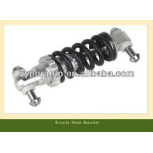 shock absorber of bicycle front